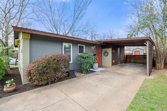 4704 Clawson Rd in Austin, TX - Building Photo - Building Photo