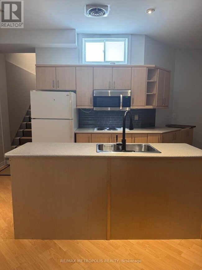 property at 296 Main Street Markham N