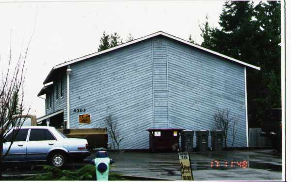 4303 214th St SW in Mountlake Terrace, WA - Building Photo