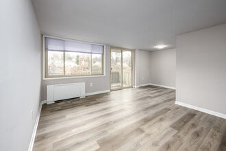 Wilson Towers Apartments in Oxon Hill, MD - Foto de edificio - Interior Photo