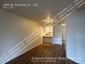 4986 W Station Ln in Boise, ID - Building Photo - Building Photo