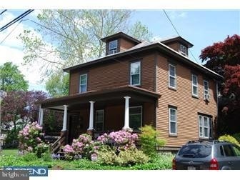 property at 114 N Main St