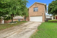 2006 Stephanne Creek Cove in Austin, TX - Foto de edificio - Building Photo