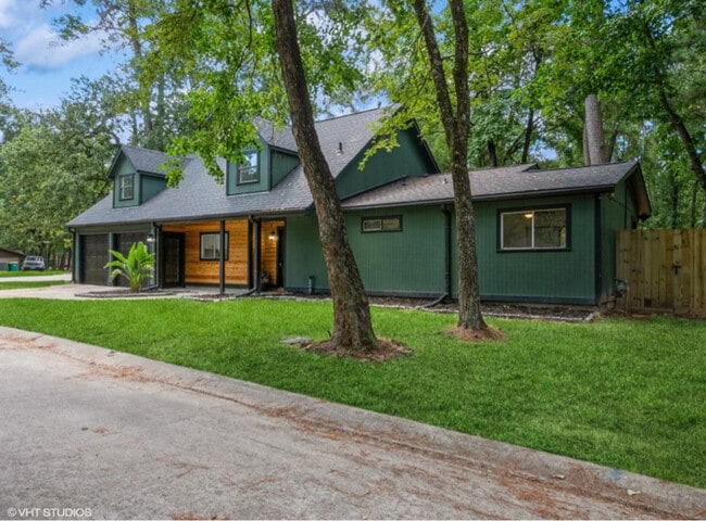 property at 1320 E Red Cedar Cir