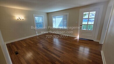 340 Church St in Sonoma, CA - Building Photo - Building Photo