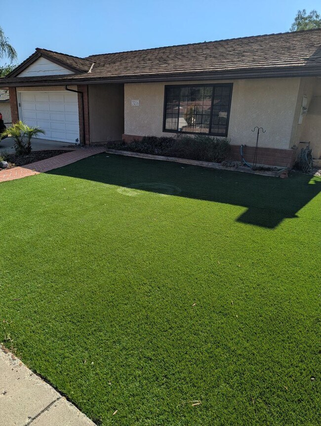 property at 3216 S Granada Ave