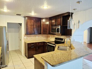 6515 Beggs Terrace in Cocoa, FL - Building Photo - Building Photo
