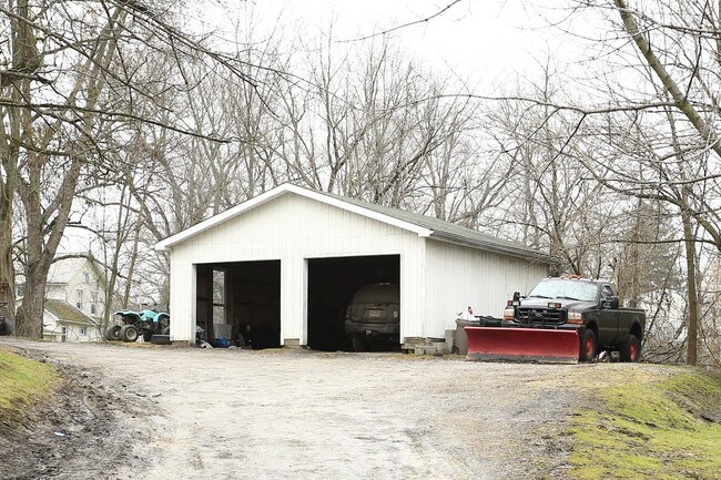 144 State Route 88 in West Farmington, OH - Building Photo - Building Photo