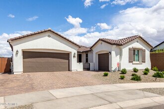 21798 E Lords Wy in Queen Creek, AZ - Building Photo - Building Photo