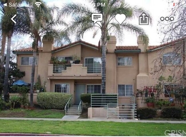 property at 7050 Vassar Ave