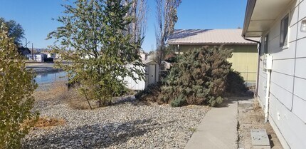 571-578 29 3/8 Rd in Grand Junction, CO - Building Photo - Building Photo