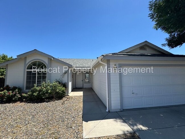 property at 532 Rawe Peak Dr