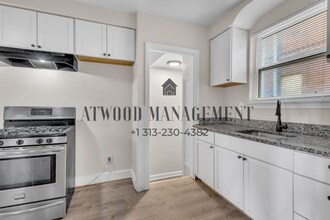 11397 Whitcomb in Detroit, MI - Building Photo - Building Photo