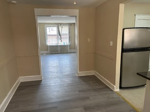 1467 Lardner St in Philadelphia, PA - Foto de edificio - Building Photo