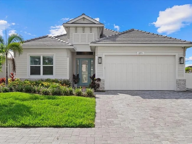 property at 271 Monet Trl