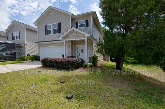 119 Farrah Ave in Niceville, FL - Building Photo - Building Photo