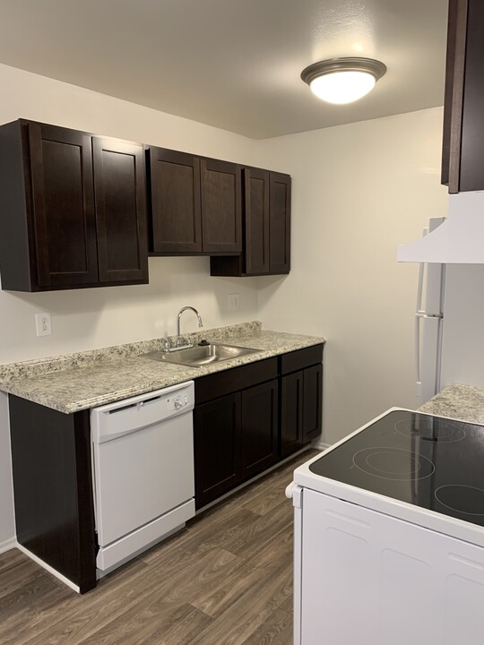 Sterling Park Apartments Photo