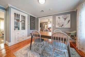 929-931-931 Sea St in Quincy, MA - Building Photo - Building Photo