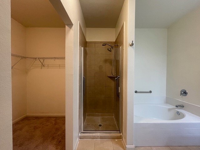 property at 8739 Leclaire Meadow Dr