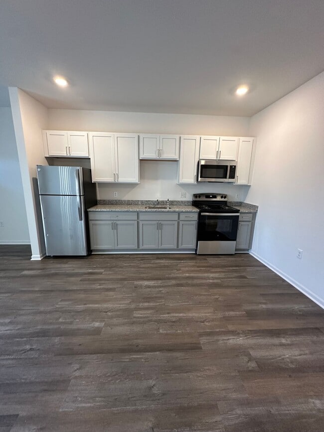The Nine in Oak Park, MI - Building Photo - Building Photo