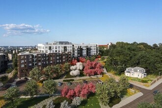 191 Washington St, Unit 614 in Boston, MA - Building Photo - Building Photo