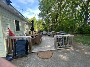 110 Martin St in Lincolnton, GA - Building Photo - Building Photo