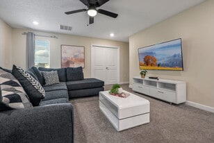 4532 Target Blvd in Kissimmee, FL - Building Photo