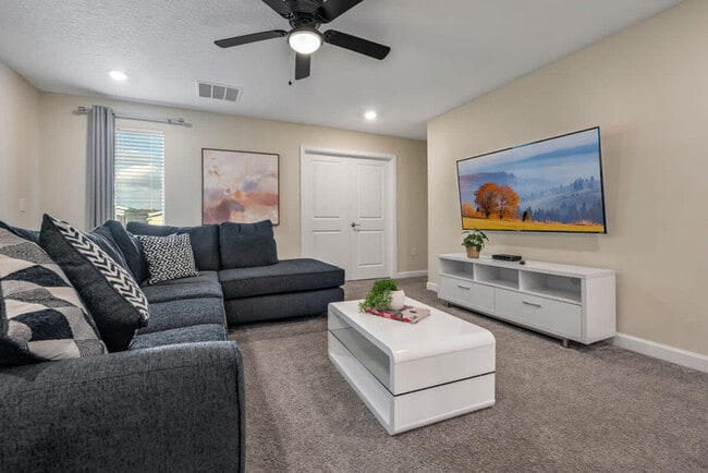 property at 4532 Target Blvd