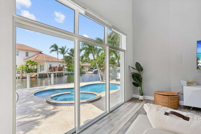 property at 5533 Rico Dr