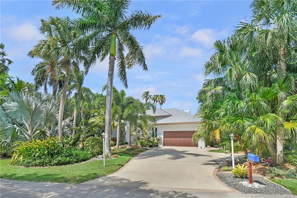 158 S River Rd in Stuart, FL - Building Photo