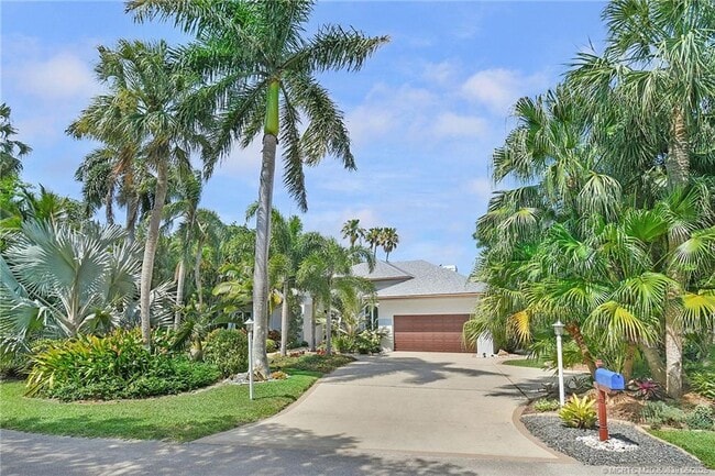 property at 158 S River Rd