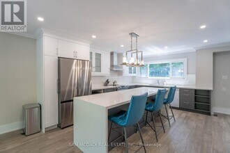 2188 Highriver Ct in Mississauga, ON - Building Photo - Building Photo