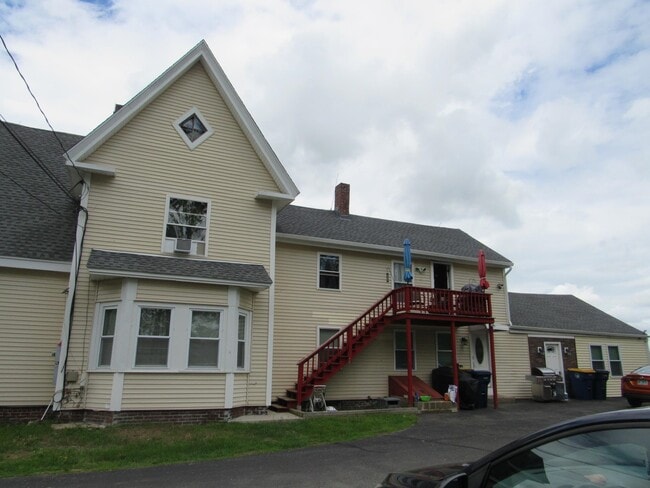 property at 86 Sweet Hill Rd