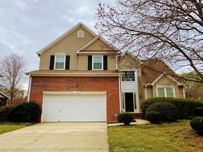 property at 301 Fortuna Dr
