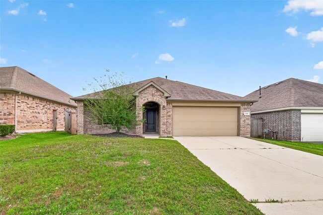 property at 2754 Little Caney Way