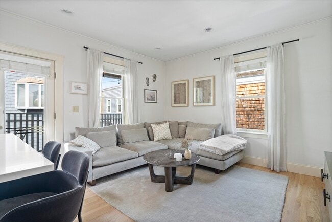 640 E 8th St in Boston, MA - Building Photo - Building Photo