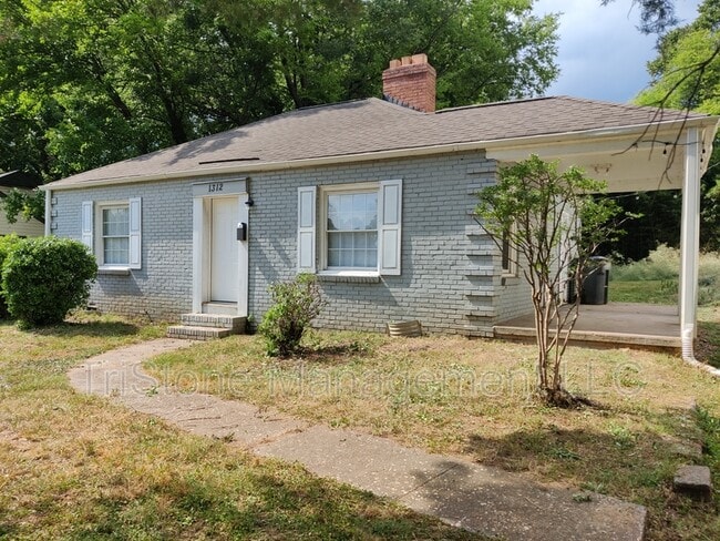 property at 1312 Bethel Rd