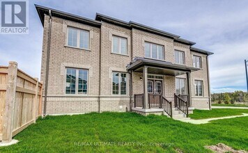 439 Black Cherry Cres in Shelburne, ON - Building Photo - Building Photo