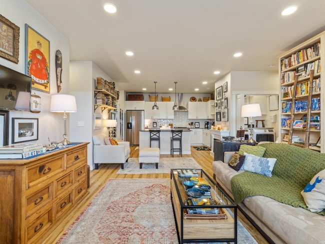 property at 2222B Willow Dr