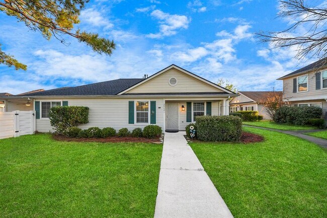 20641 Patriot Park Ln in Katy, TX - Building Photo - Building Photo