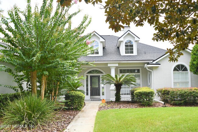 925 Lotus Ln S in Jacksonville, FL - Building Photo - Building Photo