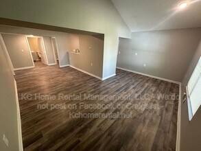 4140 E 60 Terrace in Kansas City, MO - Building Photo - Building Photo