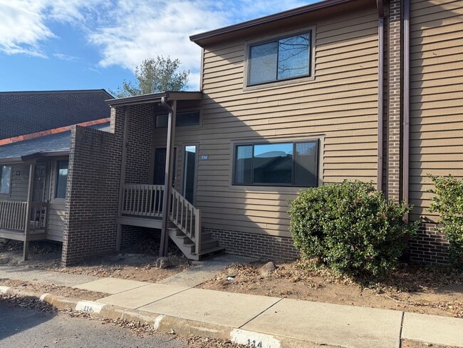 property at 114 Harvest Dr