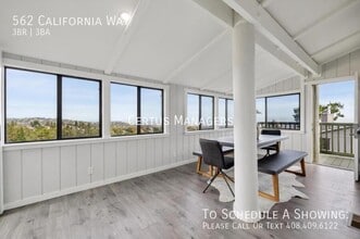562 California Way in Emerald Hills, CA - Building Photo - Building Photo