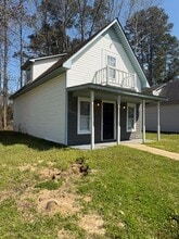 120 Money St in Tupelo, MS - Building Photo - Building Photo