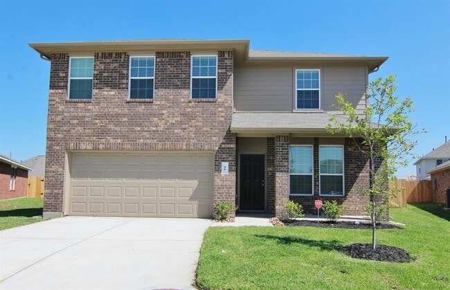 25 Catalina Ct in Manvel, TX - Building Photo - Building Photo