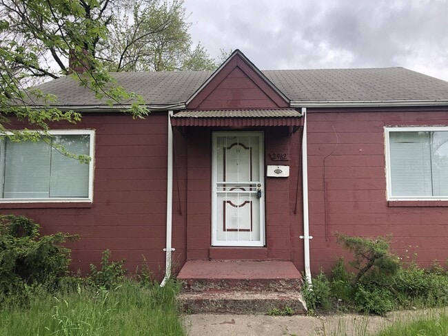 property at 2962 W 13th Ave