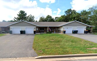 5860 Delikowski St in Weston, WI - Building Photo