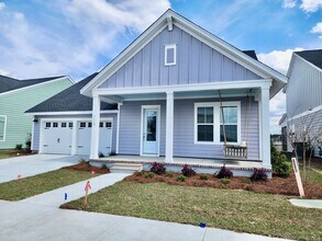 112 Sandy Bend Ln in Summerville, SC - Building Photo - Building Photo