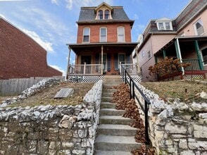 342 N Newberry St in York, PA - Building Photo - Building Photo